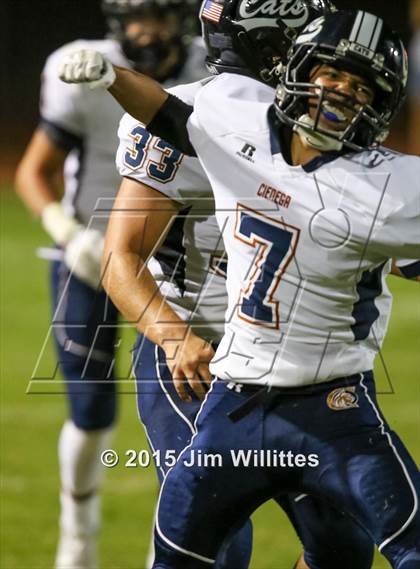 Thumbnail 1 in Cienega @ Basha photogallery.