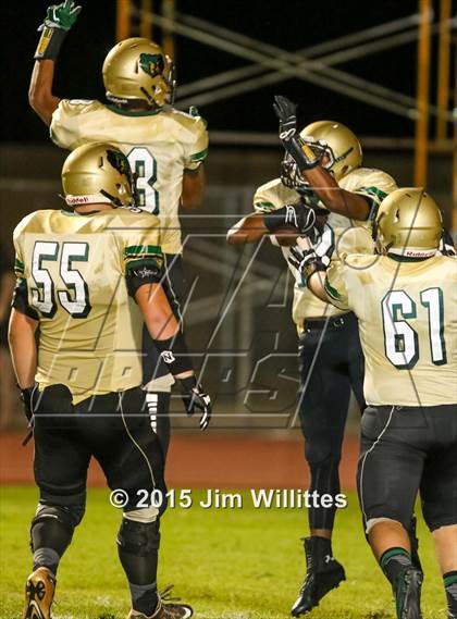 Thumbnail 3 in Cienega @ Basha photogallery.