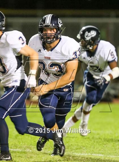 Thumbnail 3 in Cienega @ Basha photogallery.