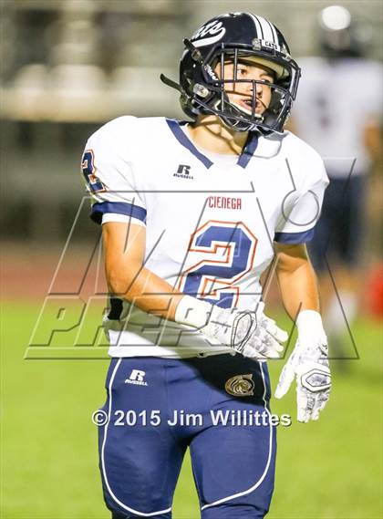Thumbnail 2 in Cienega @ Basha photogallery.