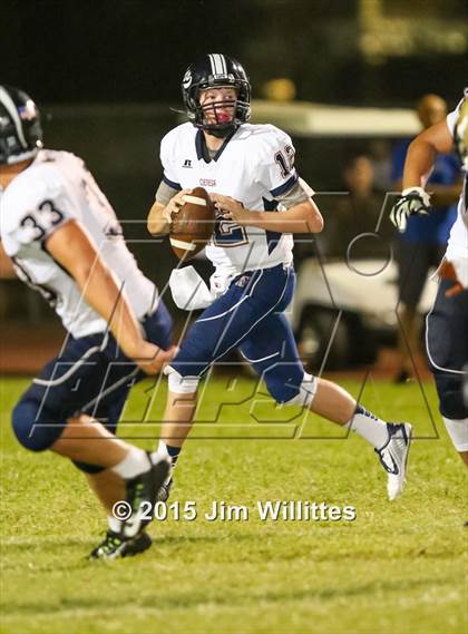 Thumbnail 1 in Cienega @ Basha photogallery.