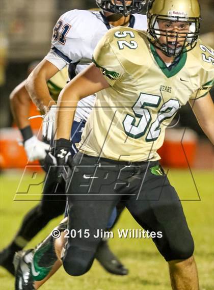 Thumbnail 1 in Cienega @ Basha photogallery.