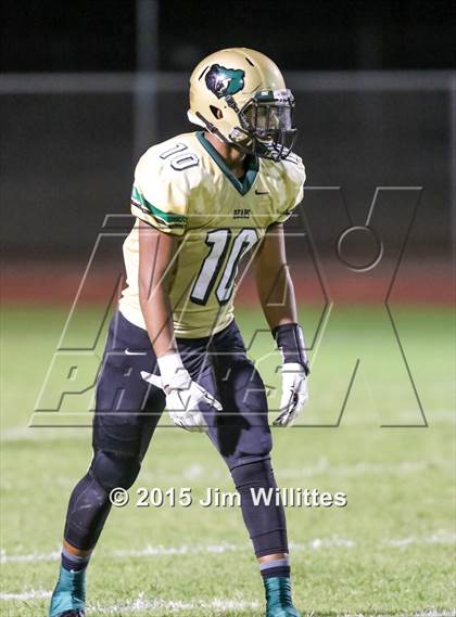 Thumbnail 2 in Cienega @ Basha photogallery.