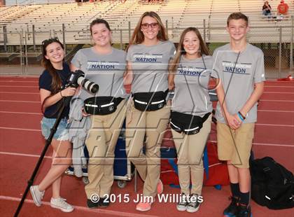 Thumbnail 1 in Cienega @ Basha photogallery.