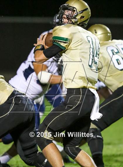 Thumbnail 1 in Cienega @ Basha photogallery.
