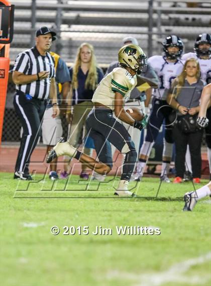 Thumbnail 2 in Cienega @ Basha photogallery.