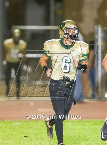 Thumbnail 1 in Cienega @ Basha photogallery.