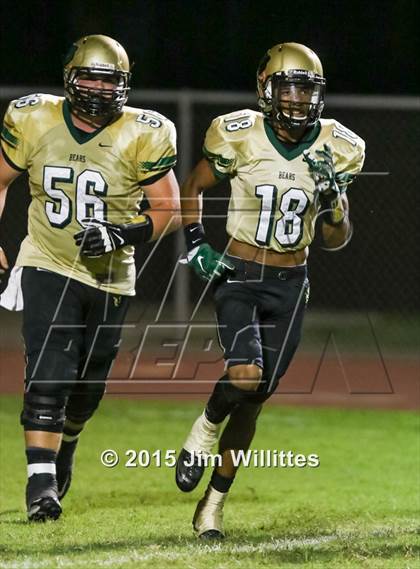 Thumbnail 2 in Cienega @ Basha photogallery.