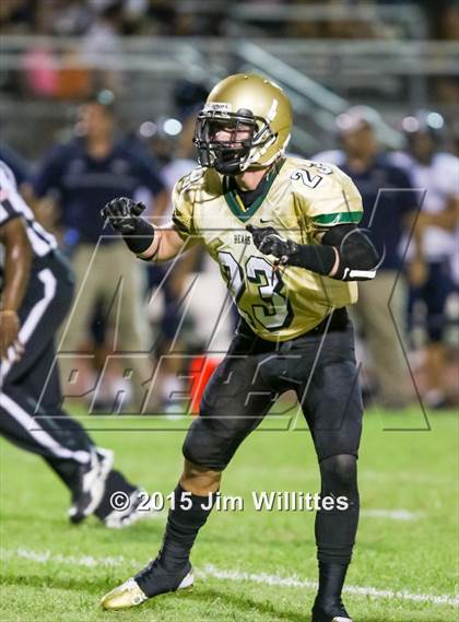 Thumbnail 2 in Cienega @ Basha photogallery.