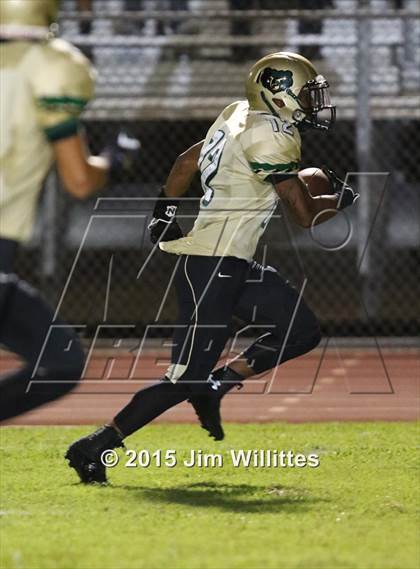 Thumbnail 3 in Cienega @ Basha photogallery.