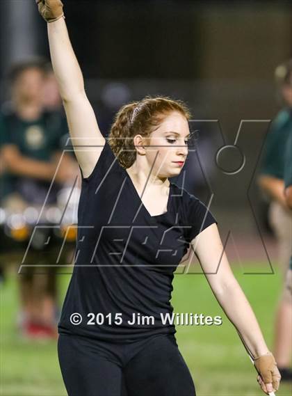 Thumbnail 1 in Cienega @ Basha photogallery.