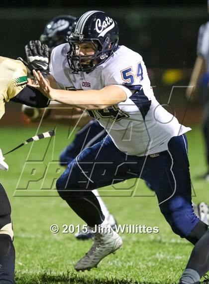 Thumbnail 2 in Cienega @ Basha photogallery.