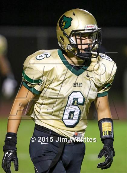 Thumbnail 1 in Cienega @ Basha photogallery.