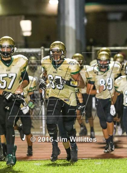 Thumbnail 3 in Cienega @ Basha photogallery.