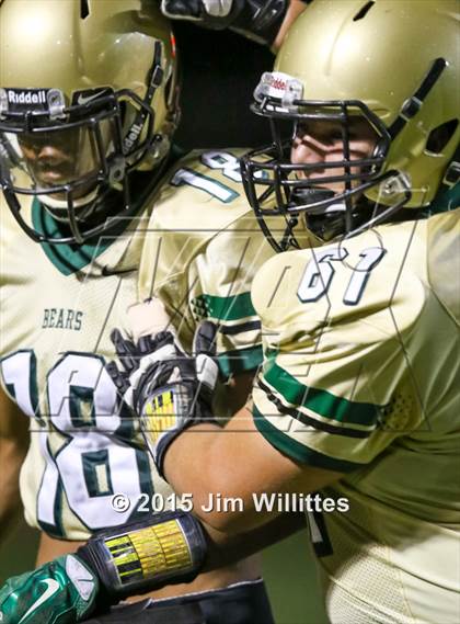 Thumbnail 2 in Cienega @ Basha photogallery.