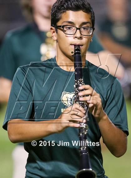 Thumbnail 2 in Cienega @ Basha photogallery.