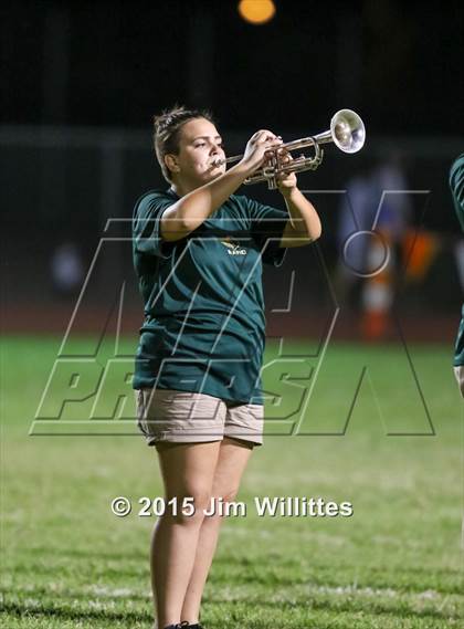 Thumbnail 1 in Cienega @ Basha photogallery.