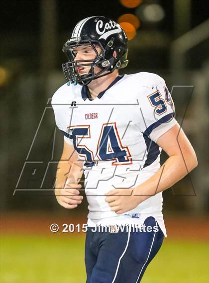 Thumbnail 2 in Cienega @ Basha photogallery.