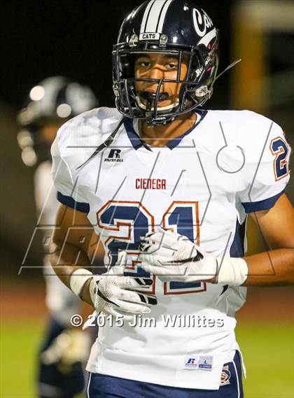 Thumbnail 2 in Cienega @ Basha photogallery.