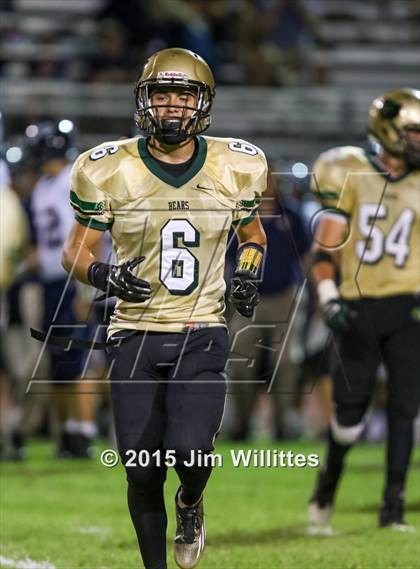 Thumbnail 3 in Cienega @ Basha photogallery.