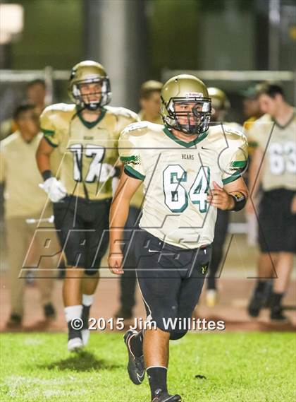 Thumbnail 3 in Cienega @ Basha photogallery.