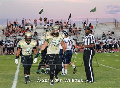 Thumbnail 1 in Cienega @ Basha photogallery.