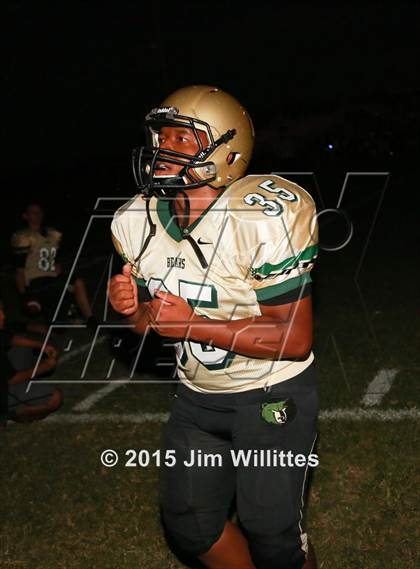 Thumbnail 1 in Cienega @ Basha photogallery.
