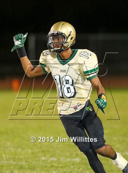 Thumbnail 1 in Cienega @ Basha photogallery.