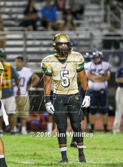 Thumbnail 1 in Cienega @ Basha photogallery.
