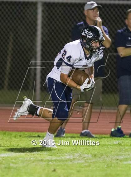 Thumbnail 1 in Cienega @ Basha photogallery.