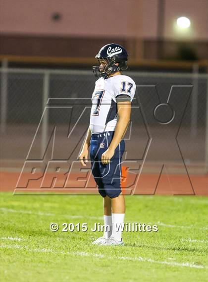 Thumbnail 1 in Cienega @ Basha photogallery.