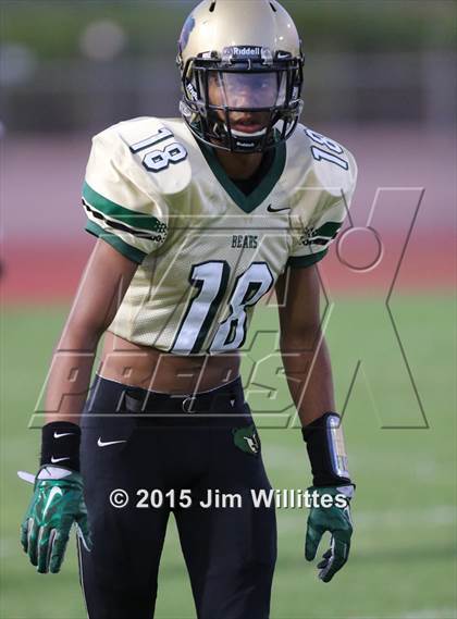 Thumbnail 3 in Cienega @ Basha photogallery.