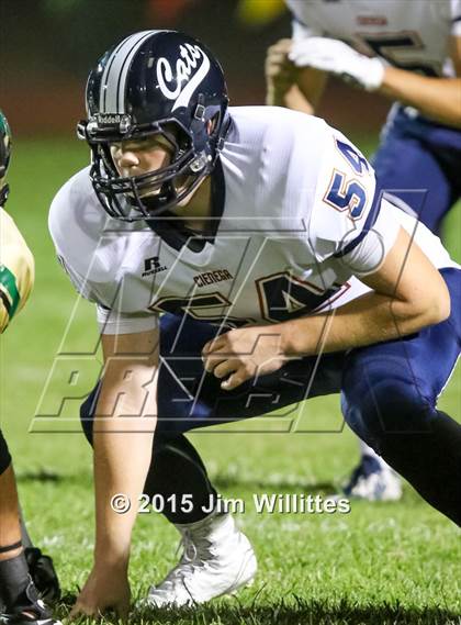 Thumbnail 1 in Cienega @ Basha photogallery.