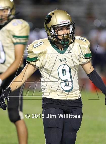 Thumbnail 3 in Cienega @ Basha photogallery.
