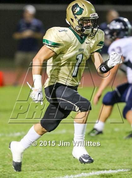Thumbnail 3 in Cienega @ Basha photogallery.