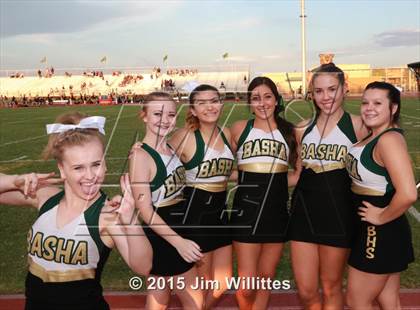Thumbnail 2 in Cienega @ Basha photogallery.