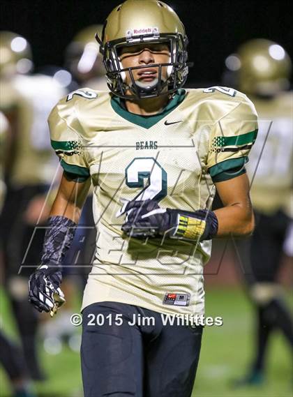 Thumbnail 1 in Cienega @ Basha photogallery.
