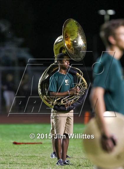 Thumbnail 1 in Cienega @ Basha photogallery.