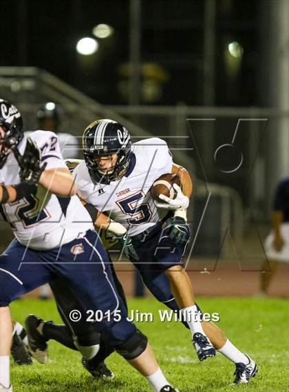 Thumbnail 3 in Cienega @ Basha photogallery.