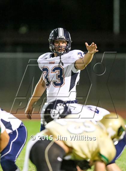 Thumbnail 1 in Cienega @ Basha photogallery.