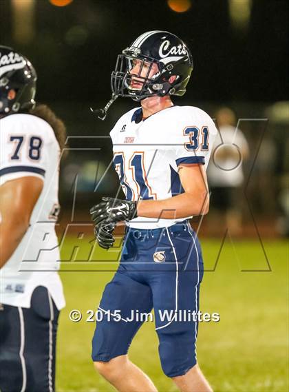 Thumbnail 2 in Cienega @ Basha photogallery.