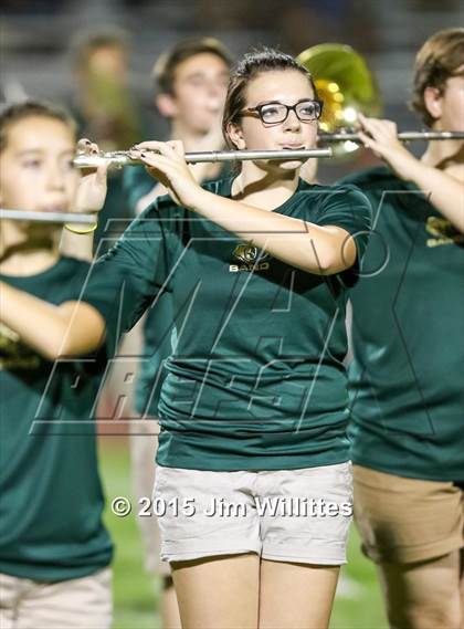 Thumbnail 1 in Cienega @ Basha photogallery.