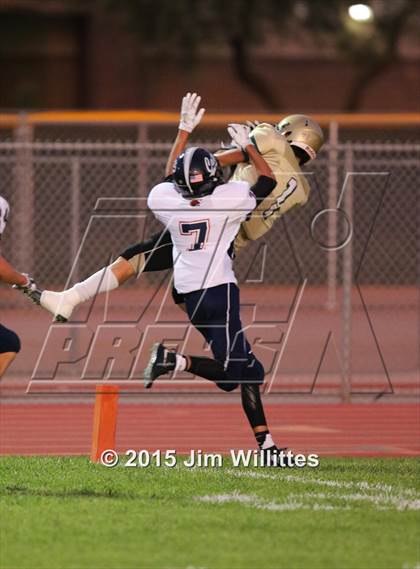 Thumbnail 2 in Cienega @ Basha photogallery.