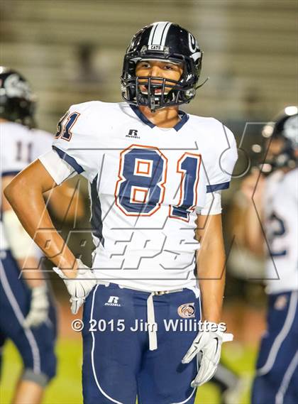 Thumbnail 3 in Cienega @ Basha photogallery.