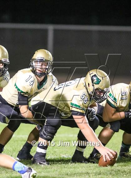 Thumbnail 3 in Cienega @ Basha photogallery.
