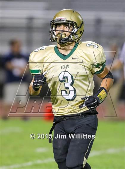 Thumbnail 1 in Cienega @ Basha photogallery.