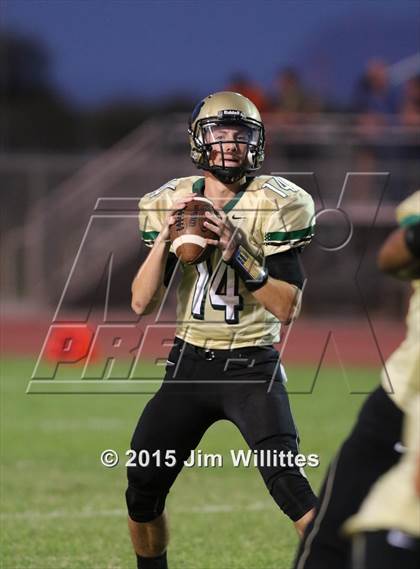 Thumbnail 1 in Cienega @ Basha photogallery.