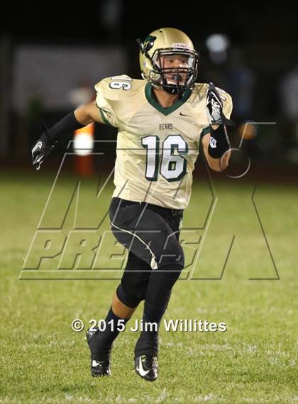 Thumbnail 3 in Cienega @ Basha photogallery.