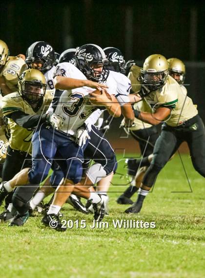 Thumbnail 3 in Cienega @ Basha photogallery.