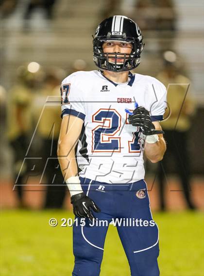 Thumbnail 2 in Cienega @ Basha photogallery.